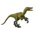 Фото #2 товара Фигурка Safari Ltd Velociraptor Dinosaur Velociraptors of The World (Разноцветные велоцирапторы)