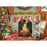 Фото #4 товара Puzzle Weihnachten am Kamin