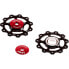 Фото #2 товара CEMA Shimano/Sram Full Ceramic Pulley Wheels