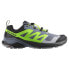 SALOMON X-Adventure trail running shoes