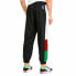 Фото #5 товара Длинные спортивные штаны Puma Sportswear TFS OG Track Черные Мужские