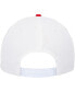 ფოტო #4 პროდუქტის Men's White, Red Coca-Cola Roscoe Adjustable Hat