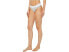 Фото #3 товара Calvin Klein 253547 Women's CK One Cotton Thong Panty Underwear Size S