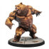 ATOMIC MASS GAMES Mcp: Ursa Major & Guardian (English) Figure