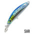 Фото #12 товара SEASPIN Buginu Sinking Minnow 55 mm 5.5g