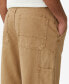 Фото #3 товара Men's Loose Fit Pants