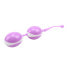 Фото #2 товара Geisha Lastic Balls II-pink