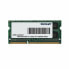 Фото #1 товара Память RAM Patriot Memory PAMPATSOO0012 DDR3 4 Гб CL11