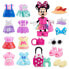 Фото #2 товара Набор модной одежды и кукла Disney Minnie Fashion Set + Doll Figure