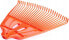 Фото #2 товара Ramp grabie plastikowe do liści pomarańczowe nieoprawione XL (RG4-P)