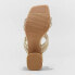 Фото #6 товара Women's Nikola Mule Heels - Universal Thread