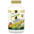 Фото #1 товара Source of Life, Gold Chewables, Delicious Tropical Fruit Flavor, 90 Tablets