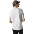 ფოტო #2 პროდუქტის LACOSTE TH6709 short sleeve T-shirt