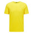 ფოტო #3 პროდუქტის BOSS Curved short sleeve T-shirt