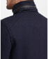 ფოტო #5 პროდუქტის Men's Melton Wool Trucker Jacket