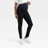 High-Rise Over Belly Skinny Maternity Pants - Isabel Maternity by Ingrid &