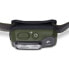 Фото #2 товара Black Diamond Storm 450 - Headband flashlight - Olive - 1 m - IP67 - 450 lm - 12 m