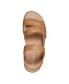ფოტო #4 პროდუქტის Women's Ilena Casual Strappy Platform Sandals