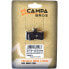 Фото #1 товара Тормозные накладки органические CAMPA BROS для Shimano XT/Grimeca