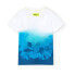 BOBOLI 528184 short sleeve T-shirt
