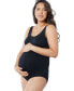 Фото #1 товара Боди для беременных Ingrid & Isabel женский