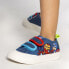 Фото #3 товара Детские спортивные кроссовки The Avengers Синий