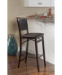 Keira Folding Counter Stool