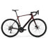 Фото #2 товара MERIDA BIKES Scultura Endurance 6000 Burgundy 105 Di2 2024 road bike