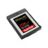 Карта памяти Sandisk CFexpress 256 ГБ Black