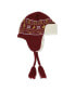 Фото #3 товара Men's Hogwarts Adult Trapper Beanie