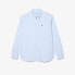 LACOSTE CH1911-00 long sleeve shirt