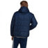 ADIDAS ORIGINALS Padded Reversible jacket