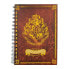 Фото #2 товара BLUE SKY STUDIOS A5 Notebook Harry Potter Hogwarts