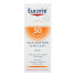 EUCERIN Extra Light SPF50 150ml Sunscreen