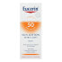 Фото #1 товара EUCERIN Extra Light SPF50 150ml Sunscreen