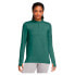 ფოტო #1 პროდუქტის NIKE Element Trail Midlayer long sleeve T-shirt