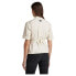 ფოტო #2 პროდუქტის G-STAR Etd Wrap Top Short Sleeve Shirt