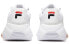 Fila Fusion Jagger T52W011104AWT Sneakers