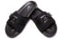 Фото #4 товара New Balance Slippers 黑 拖鞋 男女同款 / Сандалии New Balance Slippers SD2152BBW