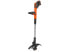 Фото #1 товара Black & Decker STC1840EPC - 7200 RPM - Black - Orange - Silver - 30 cm - 96 dB - 80 dB - 2.5 m/s²