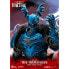 Фото #9 товара Фигурка DC Comics Dark Night Death Metal Batman The Merciless Dynamic8H Figure (Смертельный Рыцарь Бэтмен)