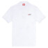 DIESEL Smith short sleeve polo