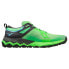 MIZUNO Wave Ibuki 4 trail running shoes