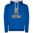 Фото #1 товара KRUSKIS Peak Two-Colour hoodie