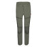 Фото #1 товара TROLLKIDS Nordfjord Zip-Off Slim Fit pants