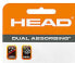 Фото #2 товара HEAD RACKET Dual Absorbing Tennis Grip