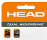 Фото #3 товара HEAD RACKET Dual Absorbing Tennis Grip