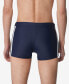 Фото #2 товара Men's Shoreline Stretch UV 50+ Swim Trunks