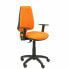 Фото #1 товара Офисный стул Elche CP Bali P&C I308B10 Оранжевый
