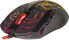 Фото #6 товара defender Invoker GM-947 mouse Right-hand USB Type-A Optical 3200 DPI - Mouse - 3,200 dpi